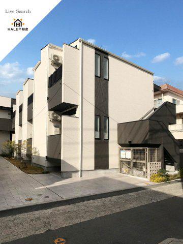 シエルクレール姪浜1番館