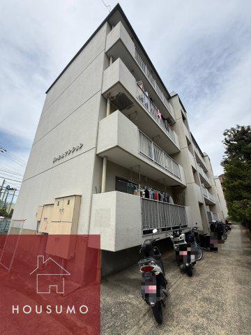 泉ヶ丘旭マンション