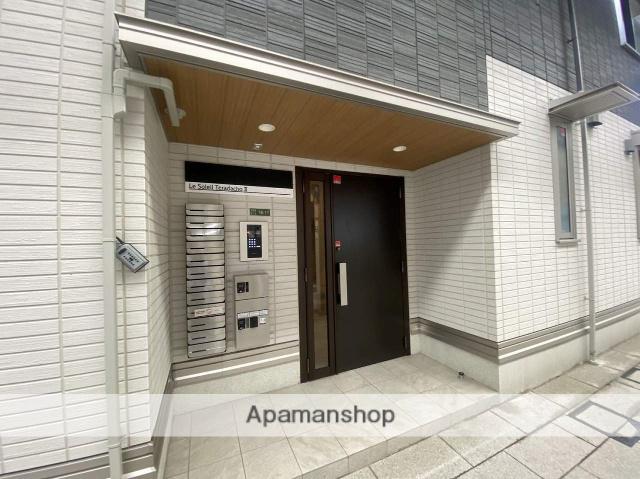 ル・ソレイユ寺田町II