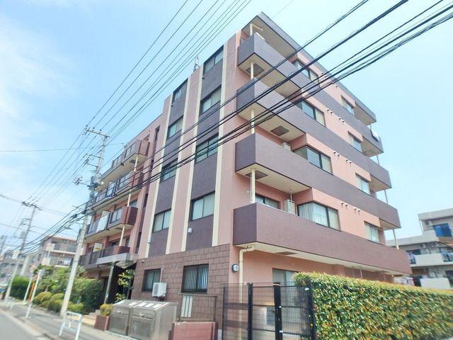 メゾングローリー