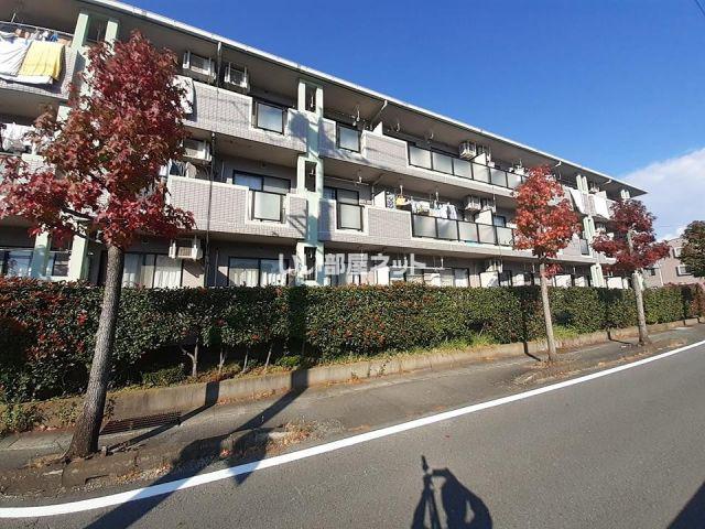サンパークハイツ沼北E