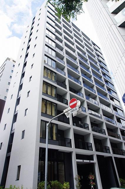 日本橋浜町ダイヤレジデンス