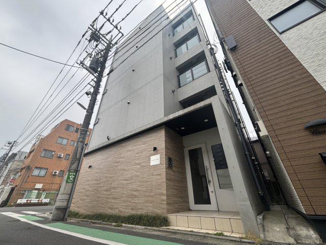 プラティーク世田谷