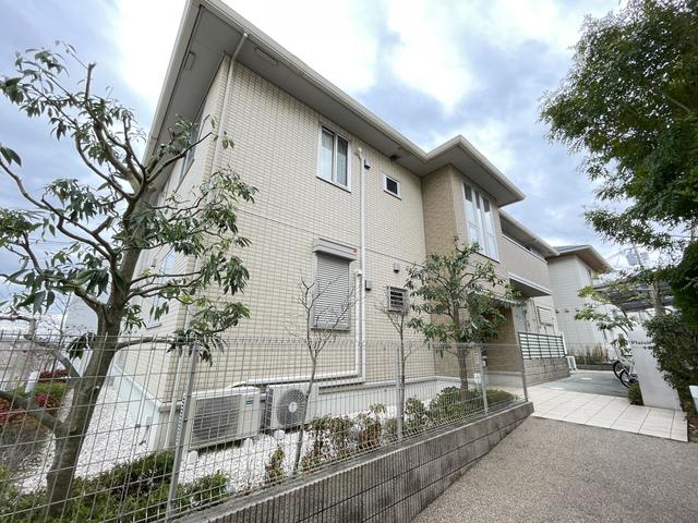 プレジール小野原