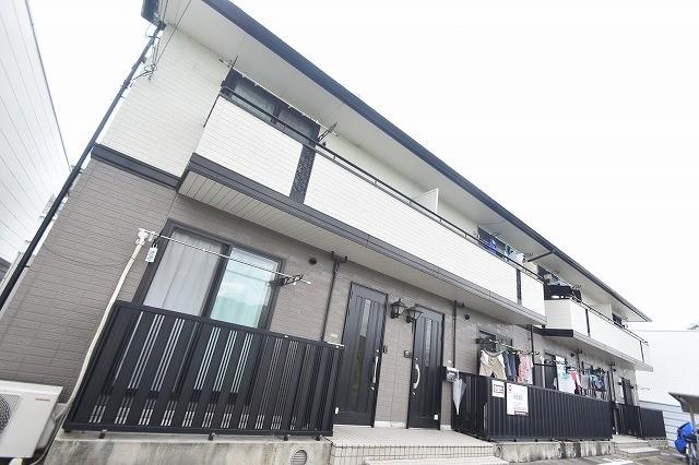 リバレージ緑井