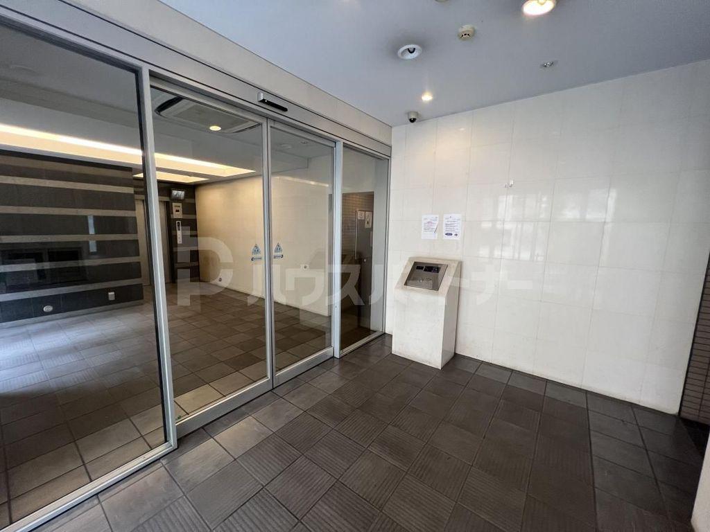 パークキューブ板橋本町