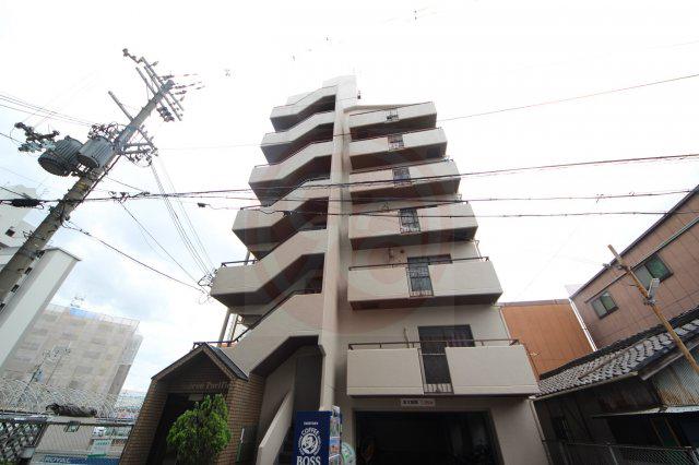 グロースパシフィック長田