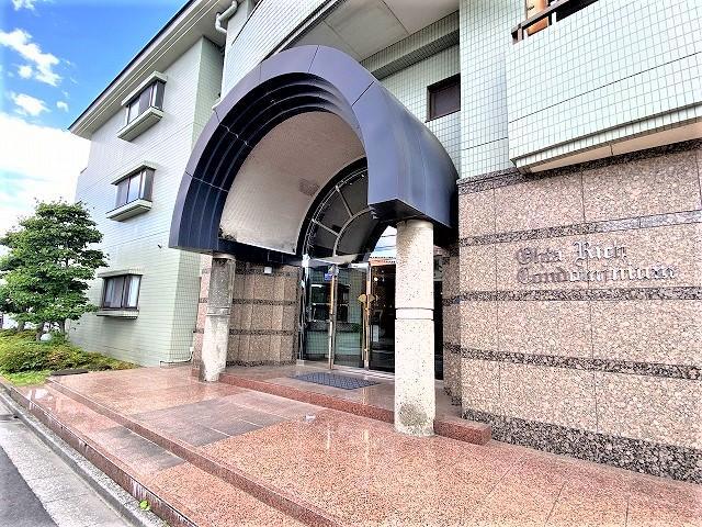 太田リッチコンドミニアム(1LDK/6階)