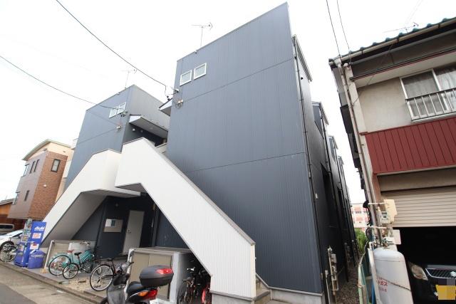 パークアベニュー露橋パークアベニューツユハシ