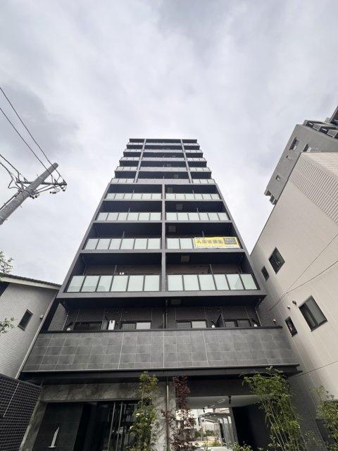 アドバンス名古屋ワイノット(1K/5階)