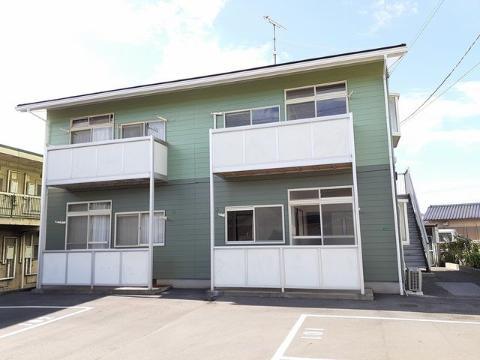 若草ハイツ