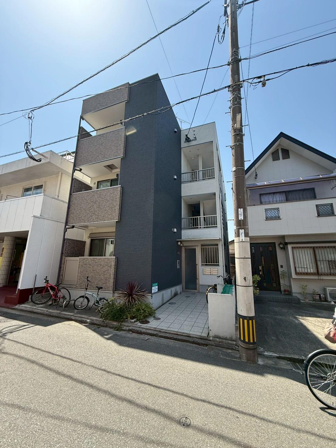 スローライフ井尻