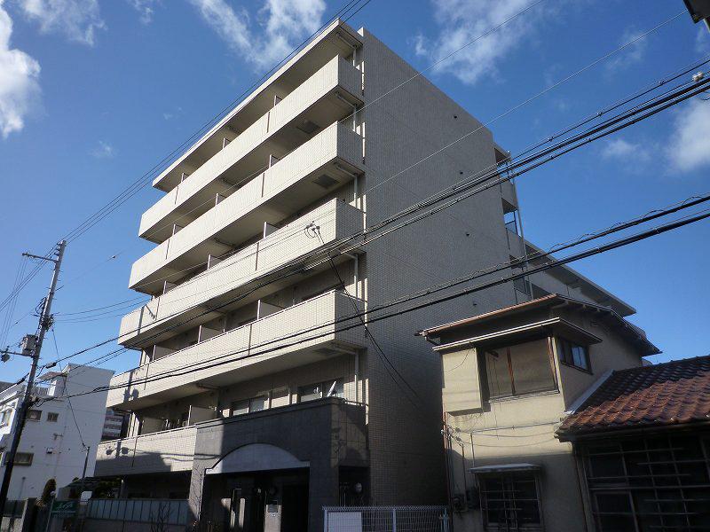 ラ・コピエ南塚口
