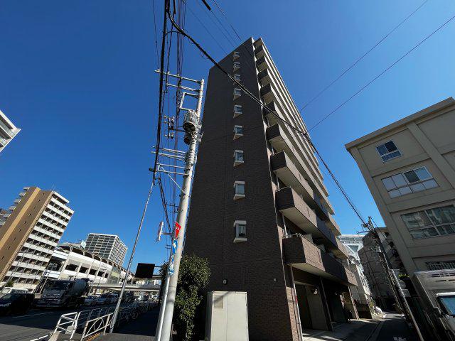 プレサーブ・K