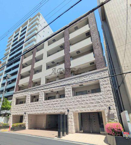 アーバネックス南森町