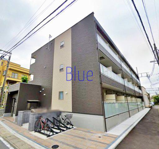リブリ・レモングラス