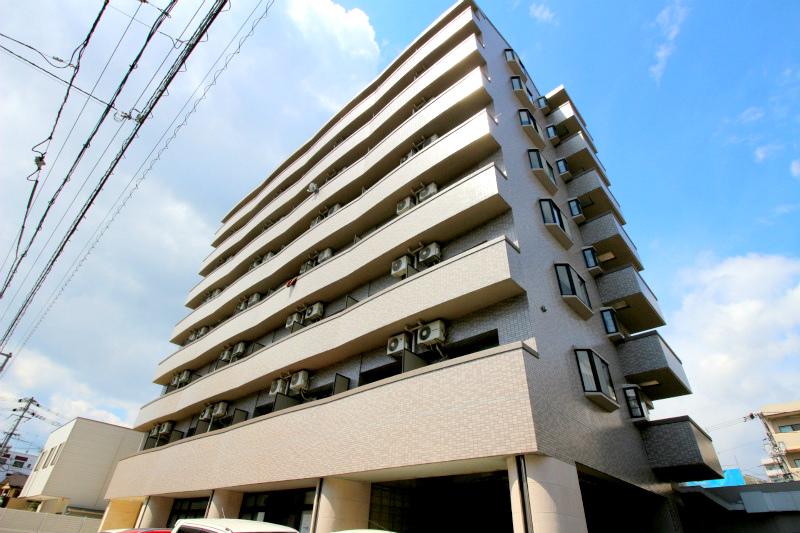 ヴェルマーレ中広