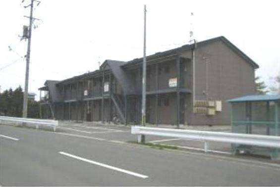 エクセランI棟