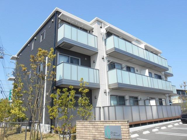 ガルテンMASAKI