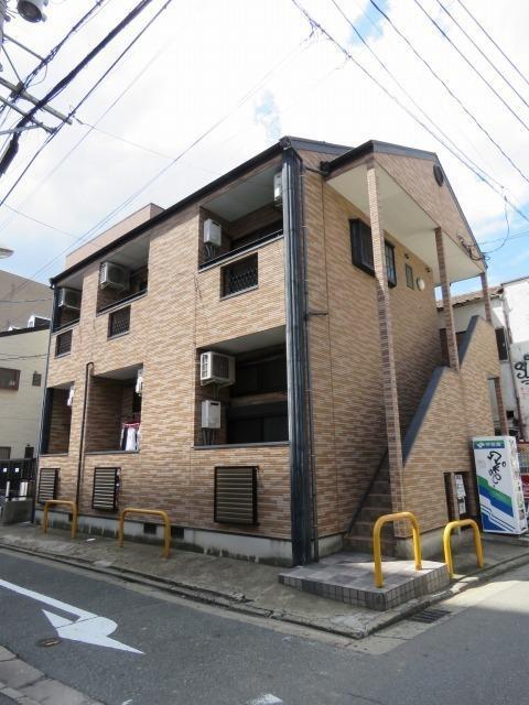 サンメルト天神東