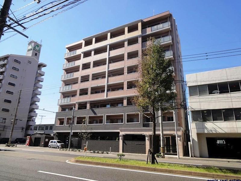 ガーデンコート門司駅前