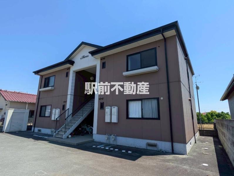 ロジュマンK(3DK/2階)