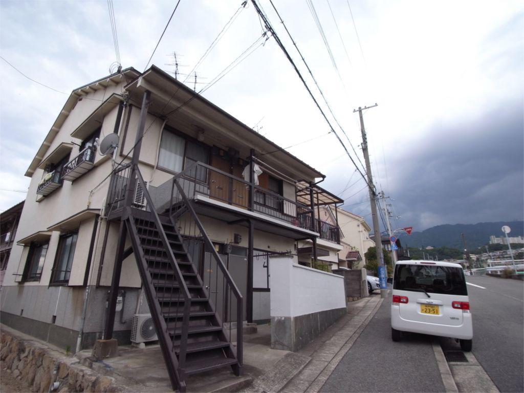 カーサ住吉山手