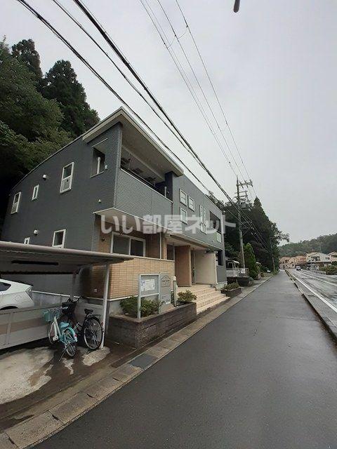 カルム ジェルメ