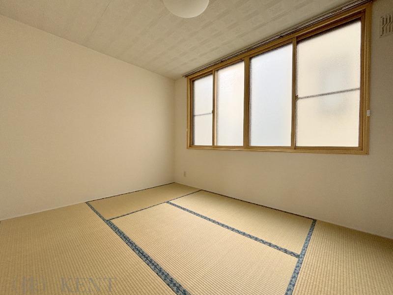 プレザントKハイツ3号棟