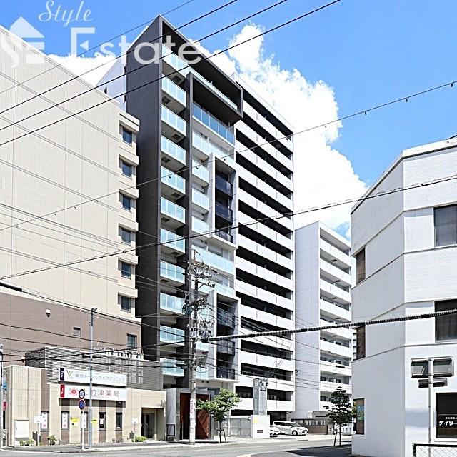 パラッツォ スペチアーレ