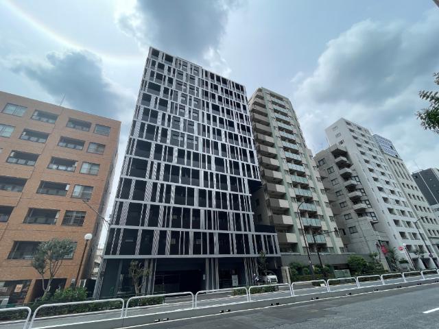 ZOOM信濃町(1LDK/12階)
