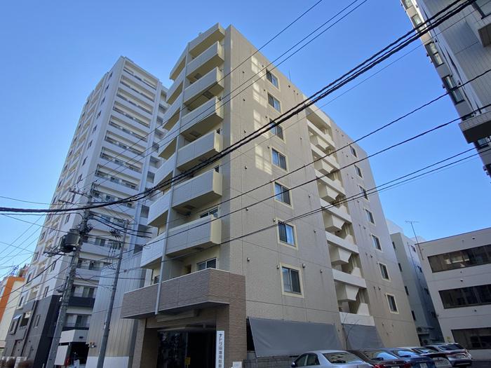 パティーナ東大通
