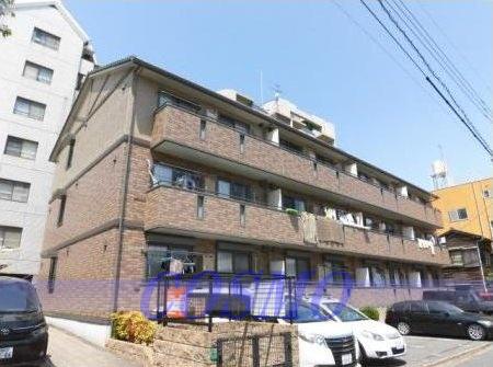 セジュール壱号館