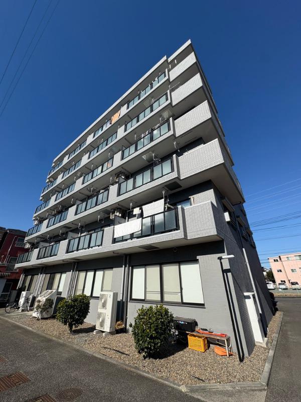 橋本大河原ビル