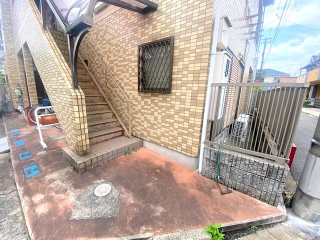 ハイツ四季