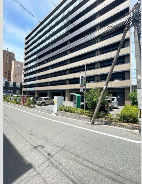 MV.IMP大阪鶴橋