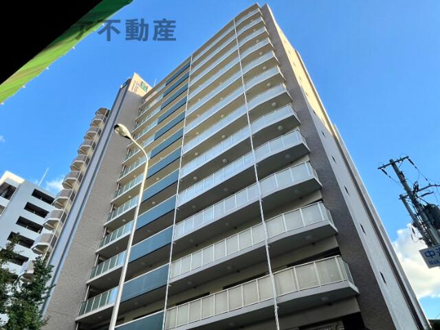 エステムプラザ大阪城パークフロント