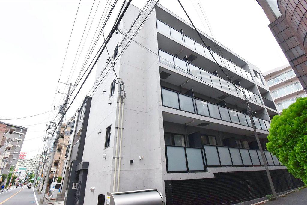 SOPHIAS高井戸