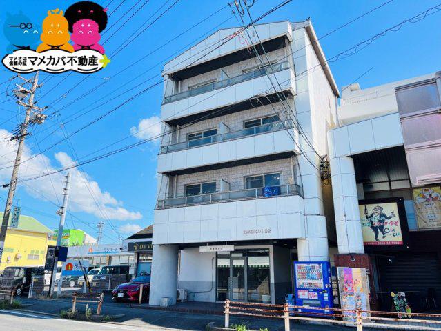 加木屋ビル 102