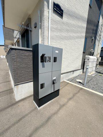 サンパティーク