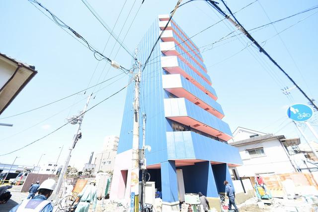 みおつくし今市Ⅱ