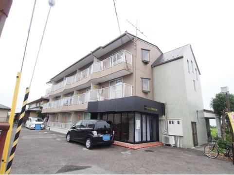 西河原マリーンハイツ