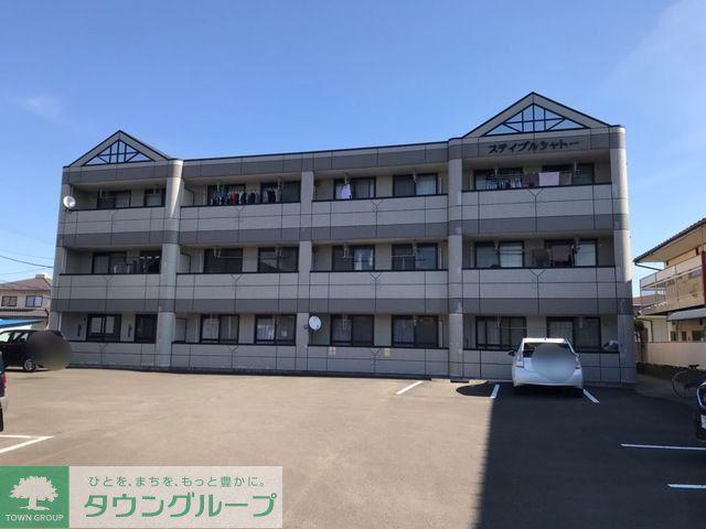 ステイブルシャトー