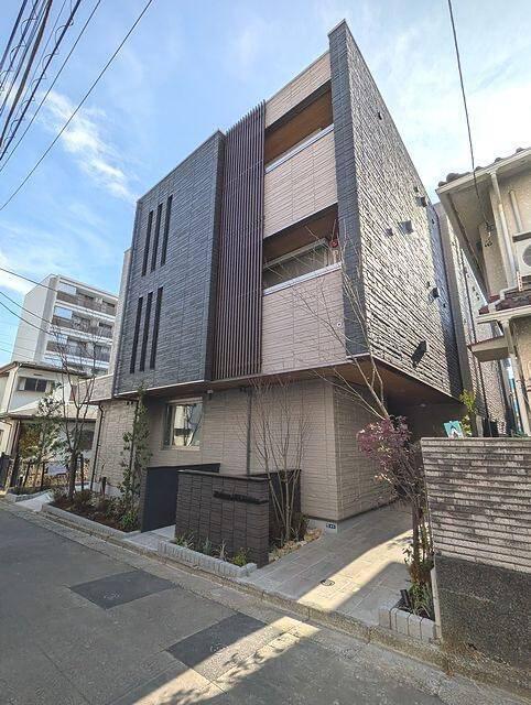 シャーメゾン大和東レジデンス