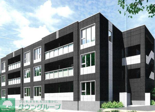 SUNSHINE RESIDENCE