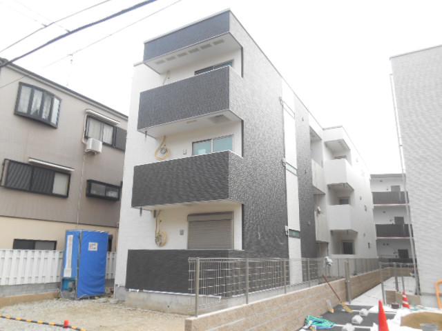 フジパレス庄内