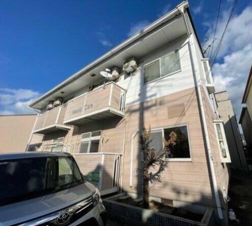 マンションクララ