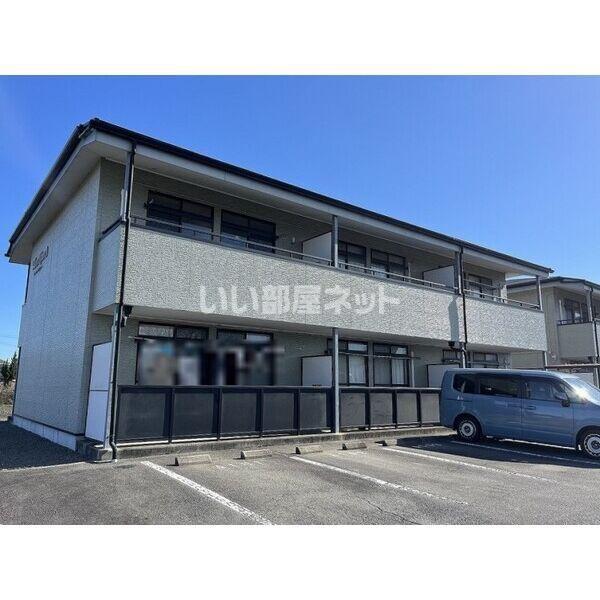 MOON RIVER A棟
