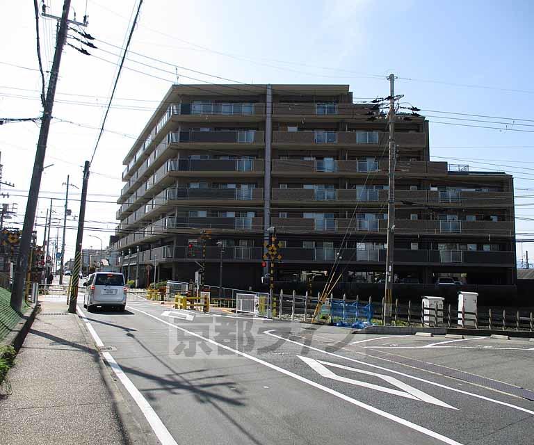 パデシオン小倉駅南