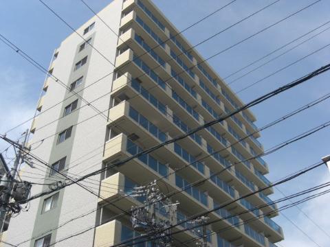 プレステージ新栄(1LDK/6階)